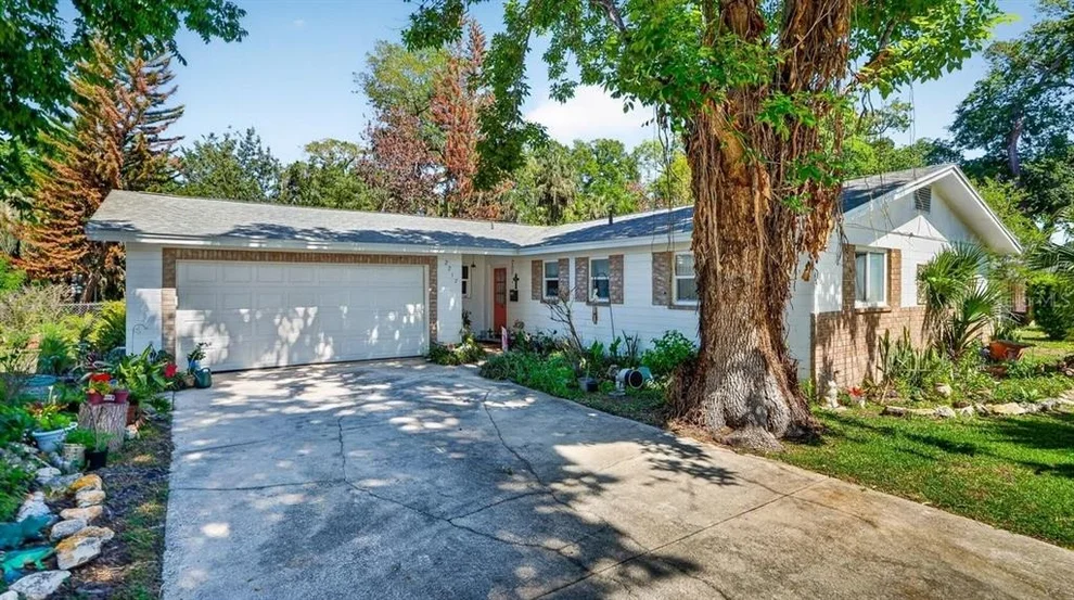 Unit for sale at 2217 GREEN STREET, SOUTH DAYTONA, FL 32119