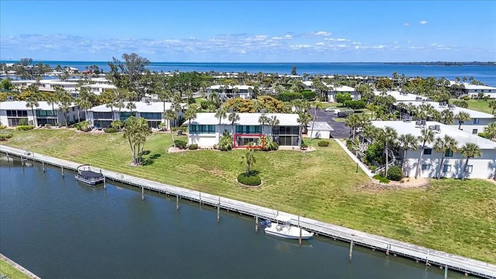 Unit for sale at 6500 FLOTILLA DRIVE, HOLMES BEACH, FL 34217