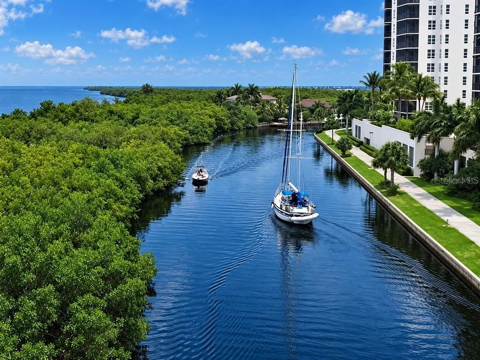 Unit for sale at 3329 SUNSET KEY CIRCLE, PUNTA GORDA, FL 33955