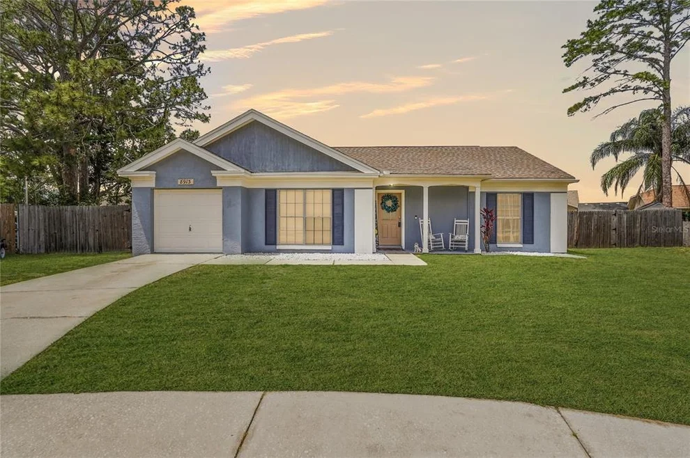 Unit for sale at 8913 WOOD LAKE COURT, NEW PORT RICHEY, FL 34653