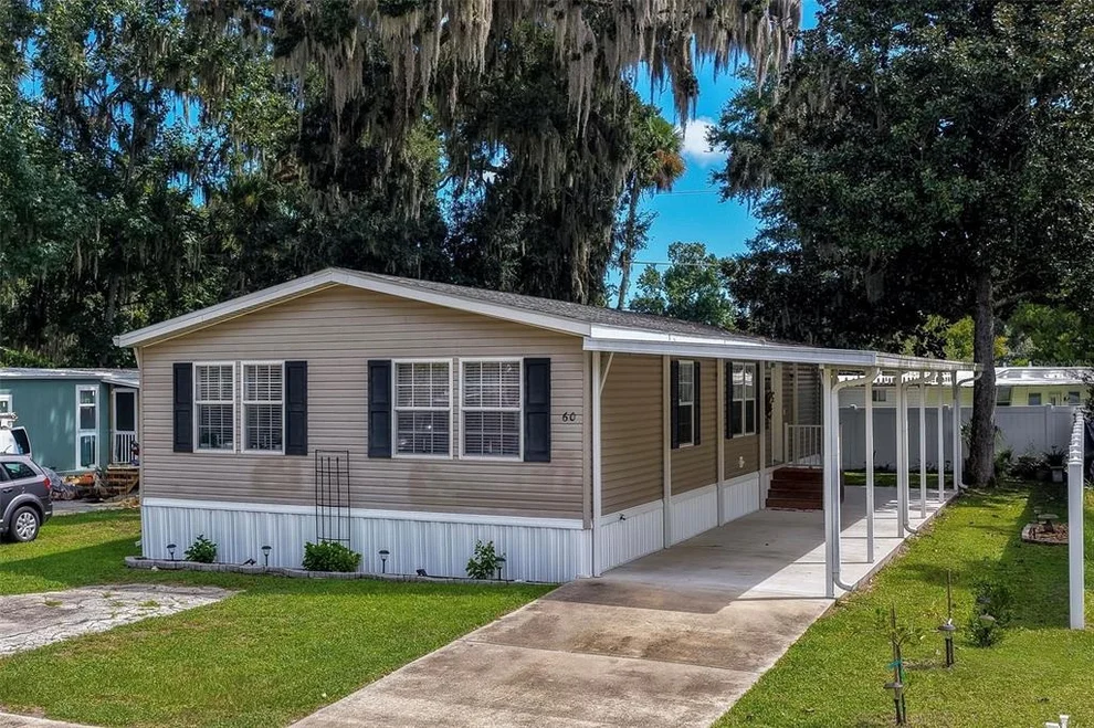 Unit for sale at 60 GOLDEN GATE CIRCLE, PORT ORANGE, FL 32129