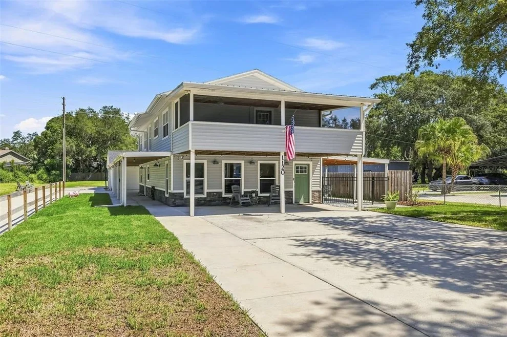 Unit for sale at 1120 1ST AVENUE N, SAFETY HARBOR, FL 34695