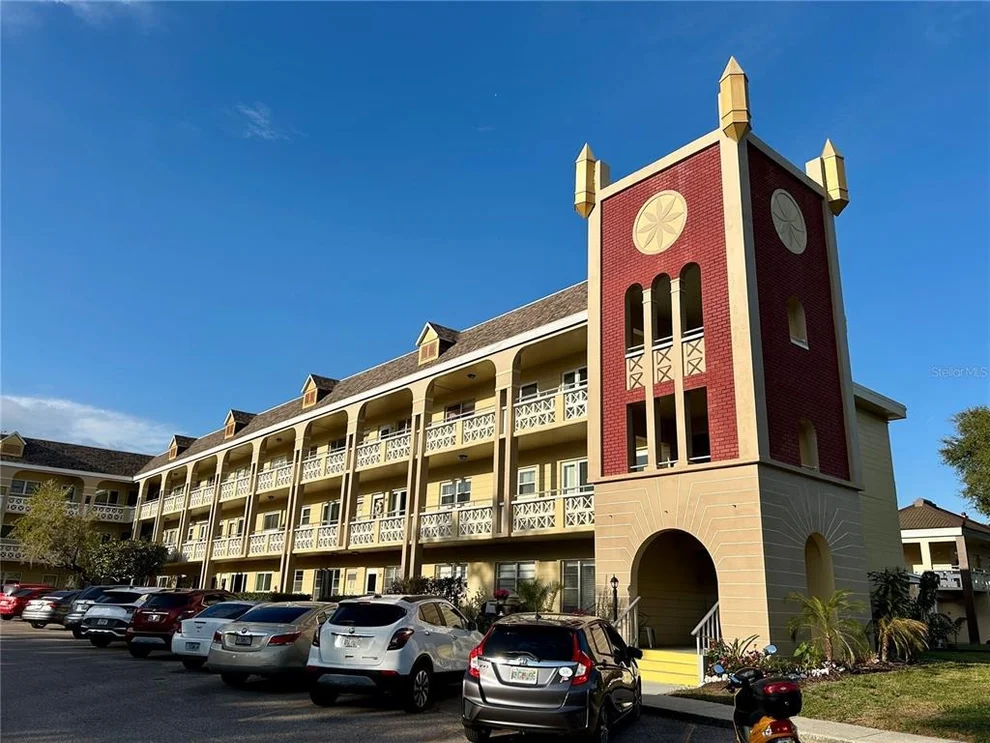 Unit for sale at 2360 IRISH LANE, CLEARWATER, FL 33763