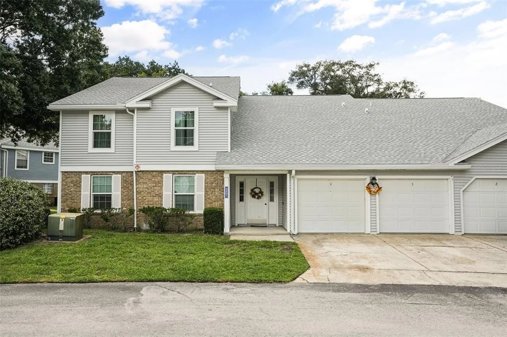 Unit for sale at 4801 COACHMANS DR DRIVE, ORLANDO, FL 32812