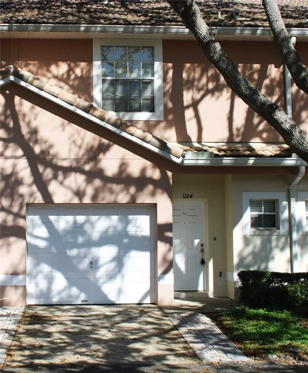 Unit for sale at 1264 N FAIRWAY DRIVE, APOPKA, FL 32712