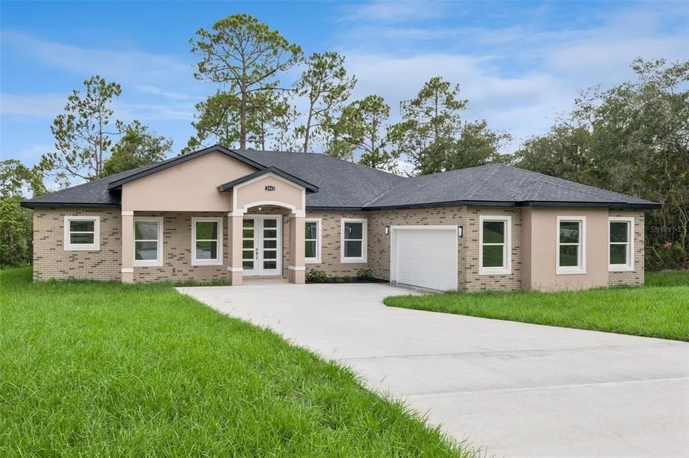 Unit for sale at 2043 WATERSEDGE DRIVE, DELTONA, FL 32738
