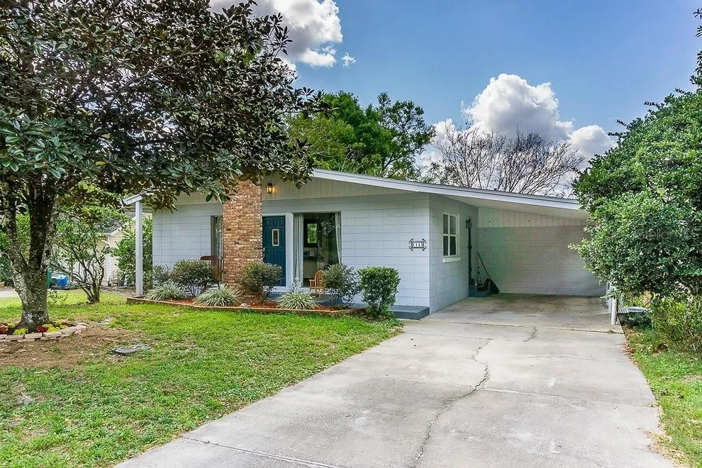 Unit for sale at 11 S UNIVERSITY CIRCLE, DELAND, FL 32724
