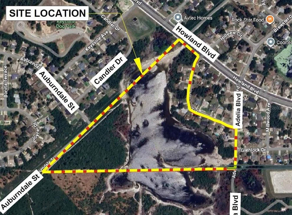 Unit for sale at HOWLAND BOULEVARD, DELTONA, FL 32725