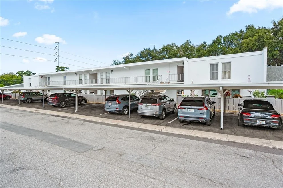 Unit for sale at 1655 S HIGHLAND AVENUE, CLEARWATER, FL 33756