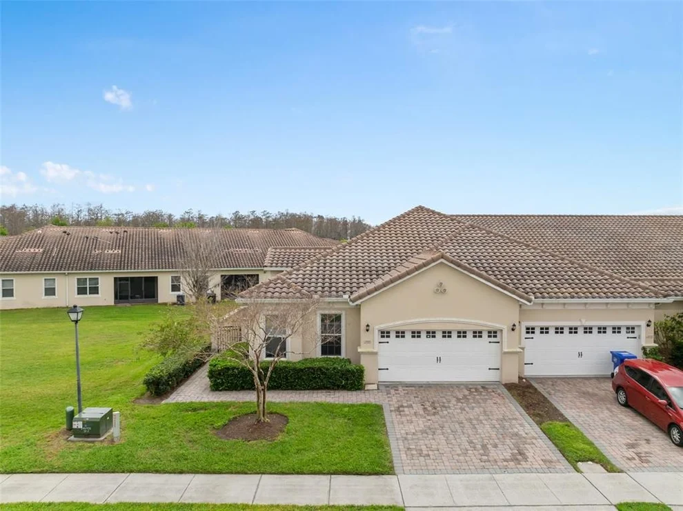 Unit for sale at 2400 HARWICH DRIVE, KISSIMMEE, FL 34741