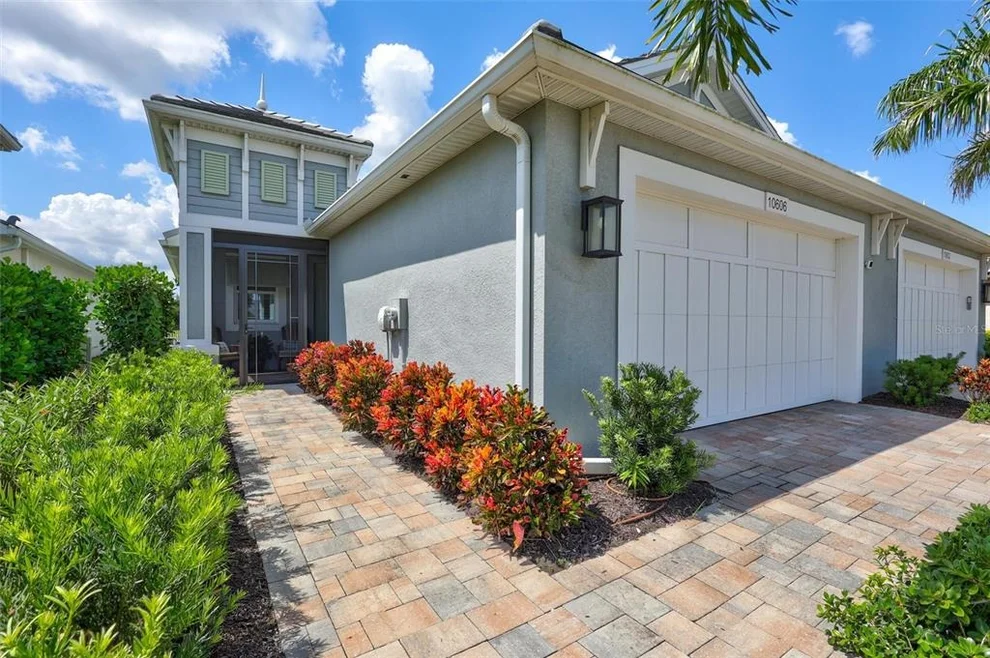 Unit for sale at 10606 KLEE AVENUE, BRADENTON, FL 34212