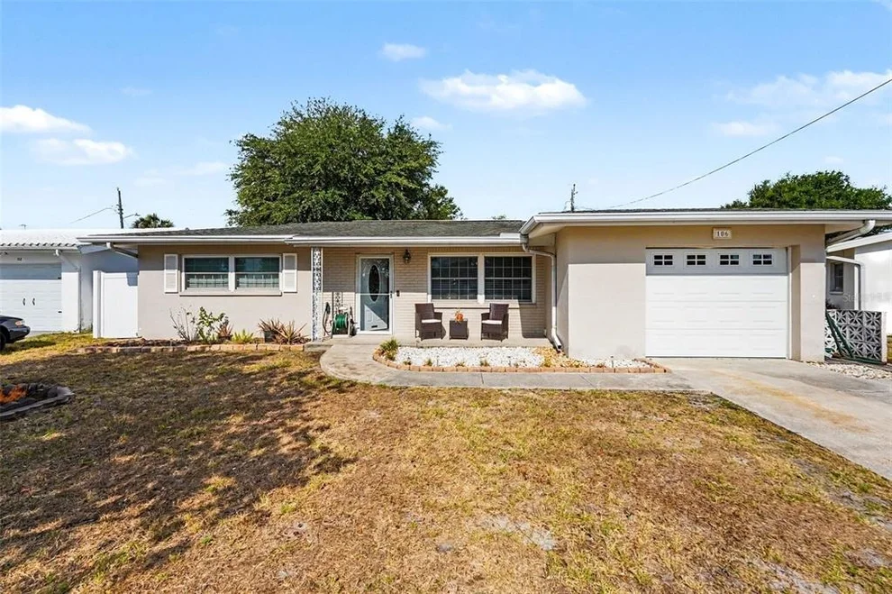 Unit for sale at 106 S MAYWOOD AVENUE, CLEARWATER, FL 33765