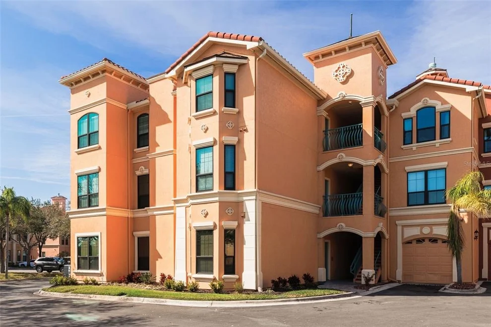 Unit for sale at 2722 VIA TIVOLI, CLEARWATER, FL 33764
