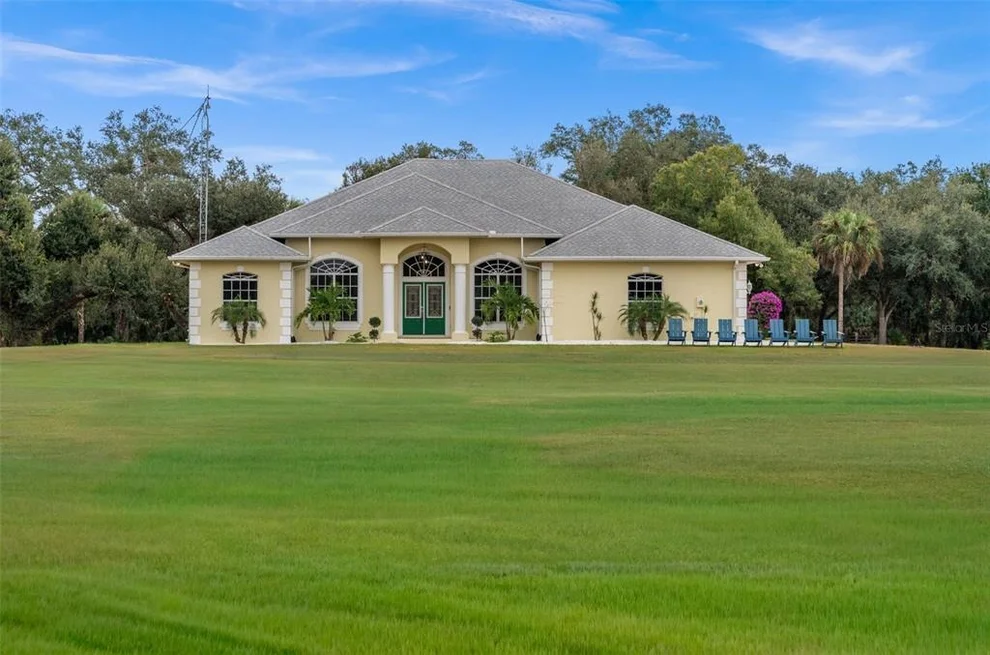 Unit for sale at 10174 SW COUNTY ROAD 769, ARCADIA, FL 34269