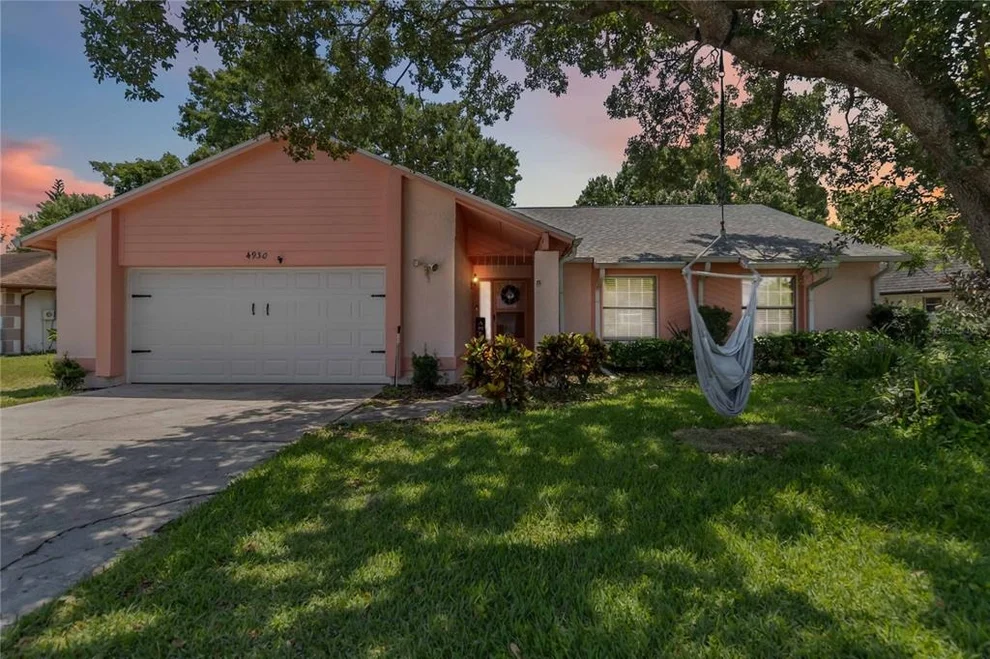 Unit for sale at 4930 GIFFORD BOULEVARD, ORLANDO, FL 32821