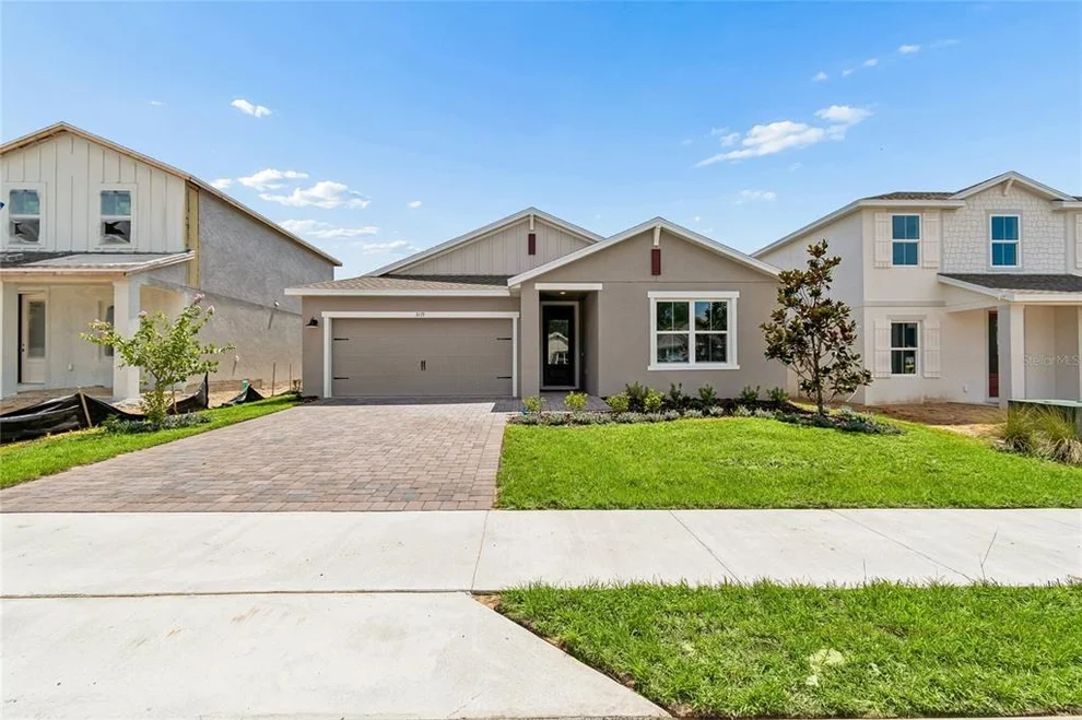 Unit for sale at 3119 REIN, DAVENPORT, FL 33837