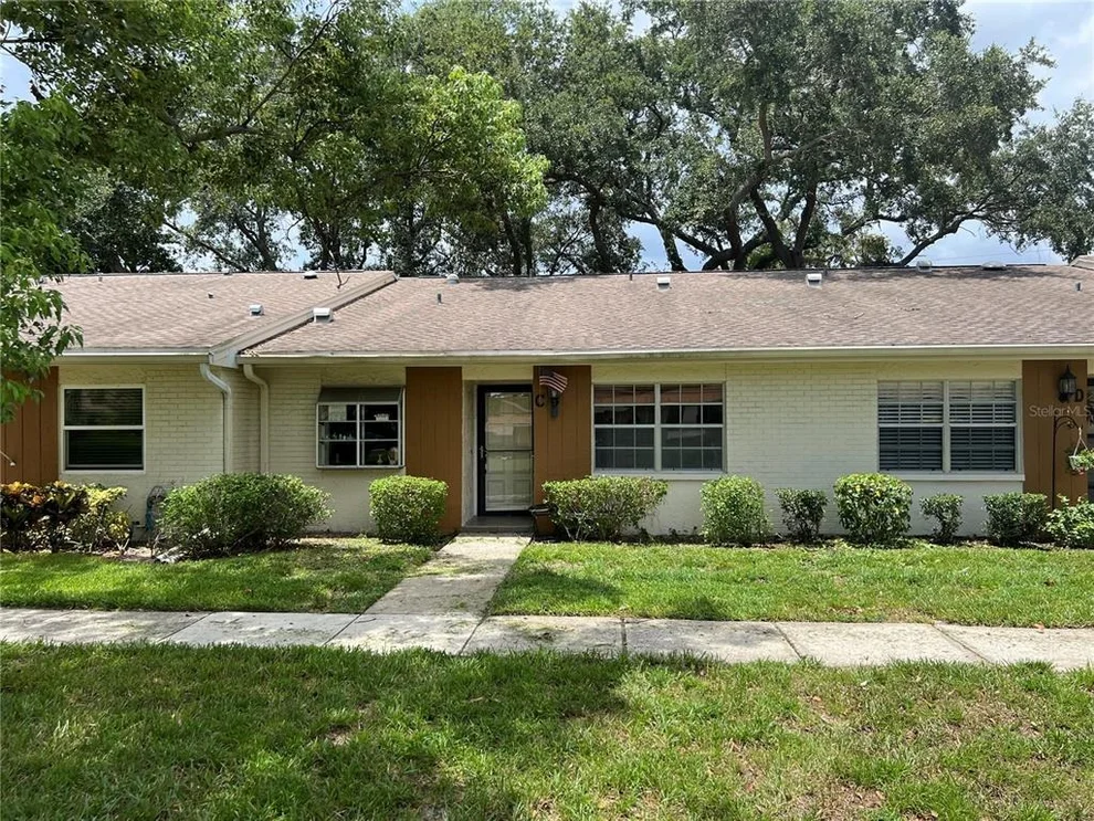 Unit for sale at 2297 LARK CIRCLE E, PALM HARBOR, FL 34684
