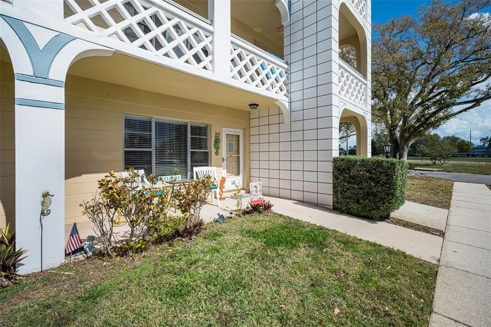 Unit for sale at 2404 FLORENTINE WAY, CLEARWATER, FL 33763