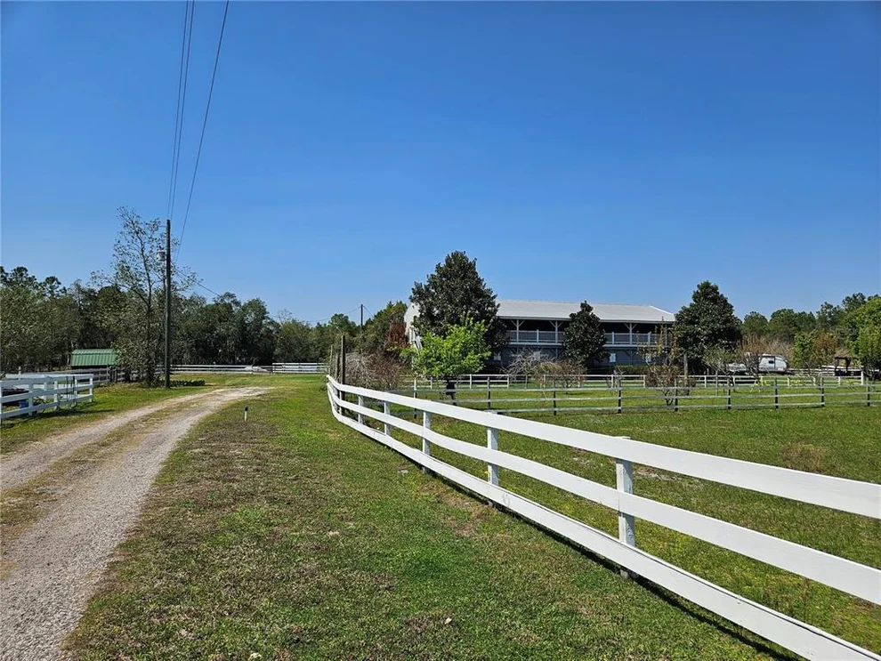 Unit for sale at 980 and 960 STILL ROAD, PIERSON, FL 32180