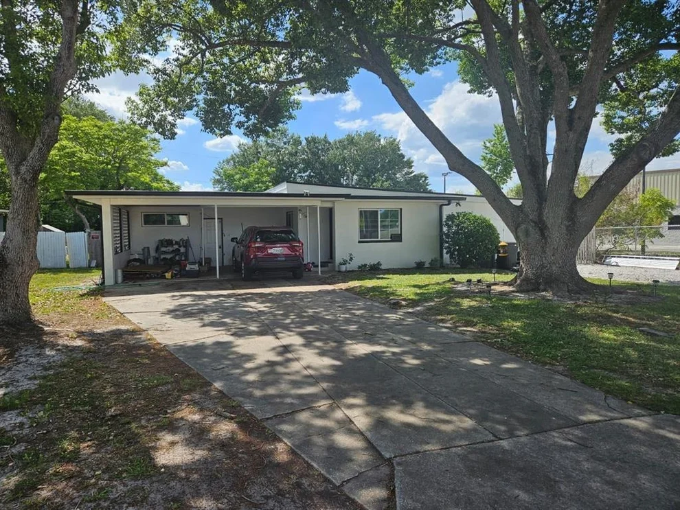 Unit for sale at 2800 S FRENCH AVENUE, SANFORD, FL 32773