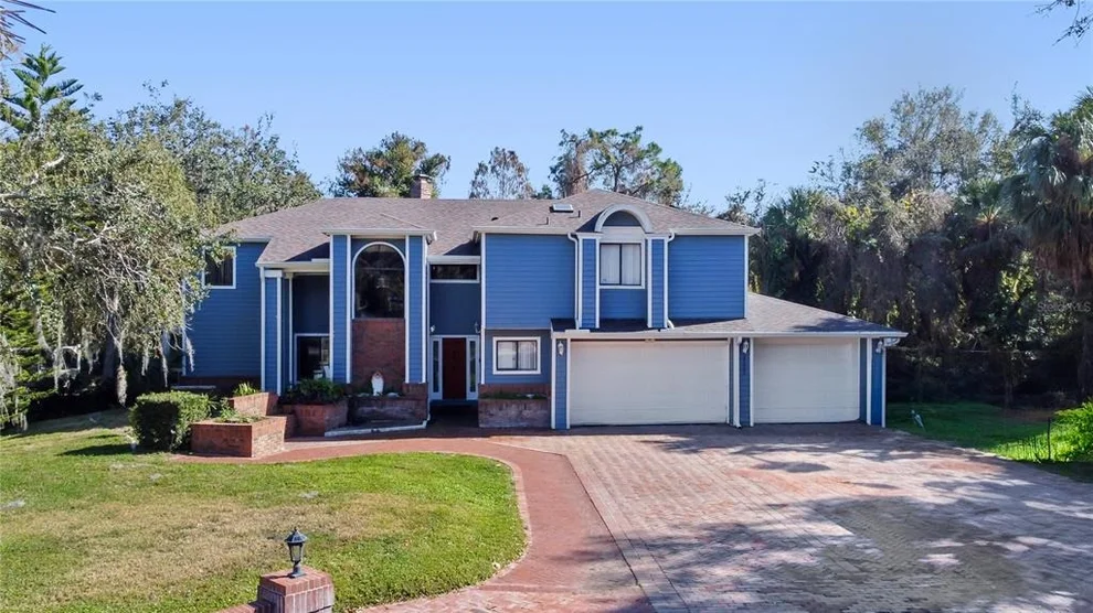Unit for sale at 2395 WINDWARD COVE, KISSIMMEE, FL 34746