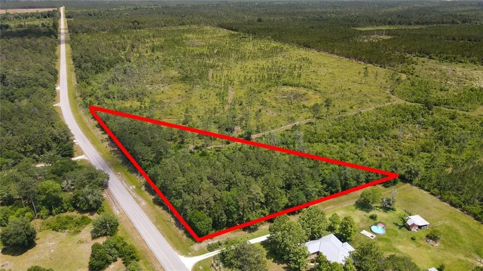 Unit for sale at 0 COUNTY ROAD 225, WALDO, FL 32694