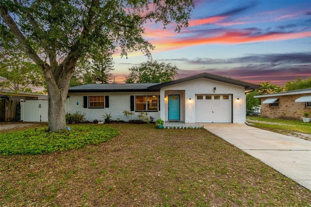 Unit for sale at 2115 PHILIPPE PARKWAY, SAFETY HARBOR, FL 34695