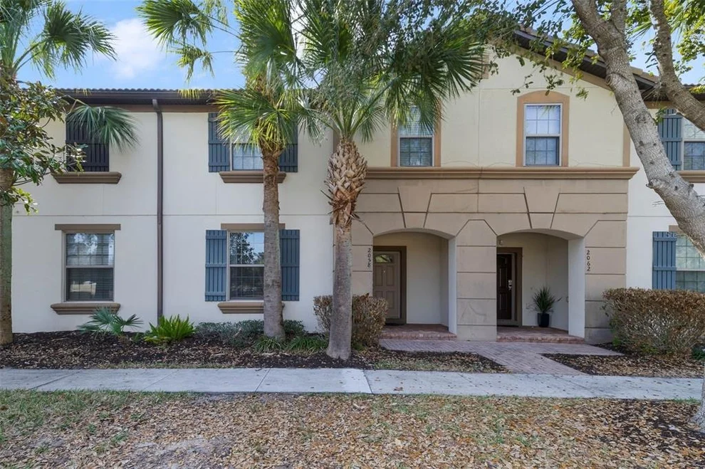 Unit for sale at 2058 ROME DRIVE, KISSIMMEE, FL 34747