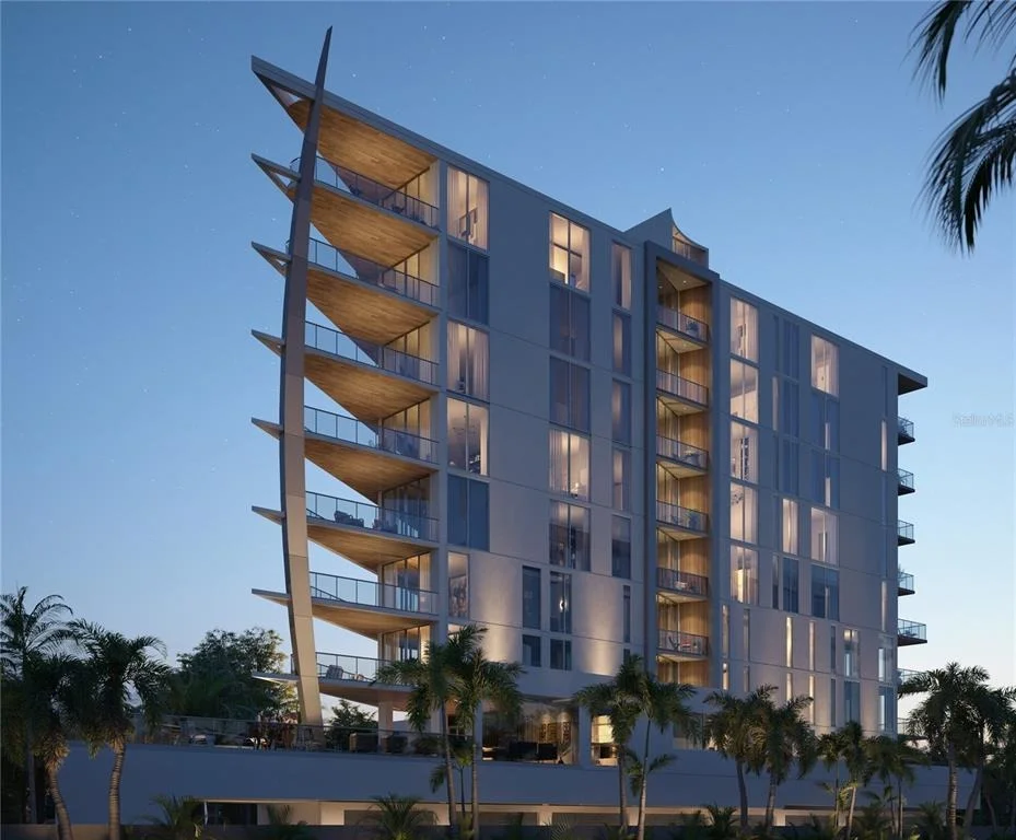 Unit for sale at 688 GOLDEN GATE POINT, SARASOTA, FL 34236