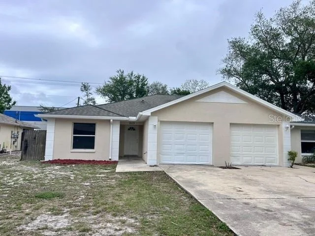Unit for sale at 2115 INDIA PALM DRIVE, EDGEWATER, FL 32141