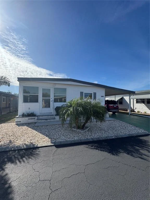 Unit for sale at 40 LAFITTE DRIVE, NOKOMIS, FL 34275