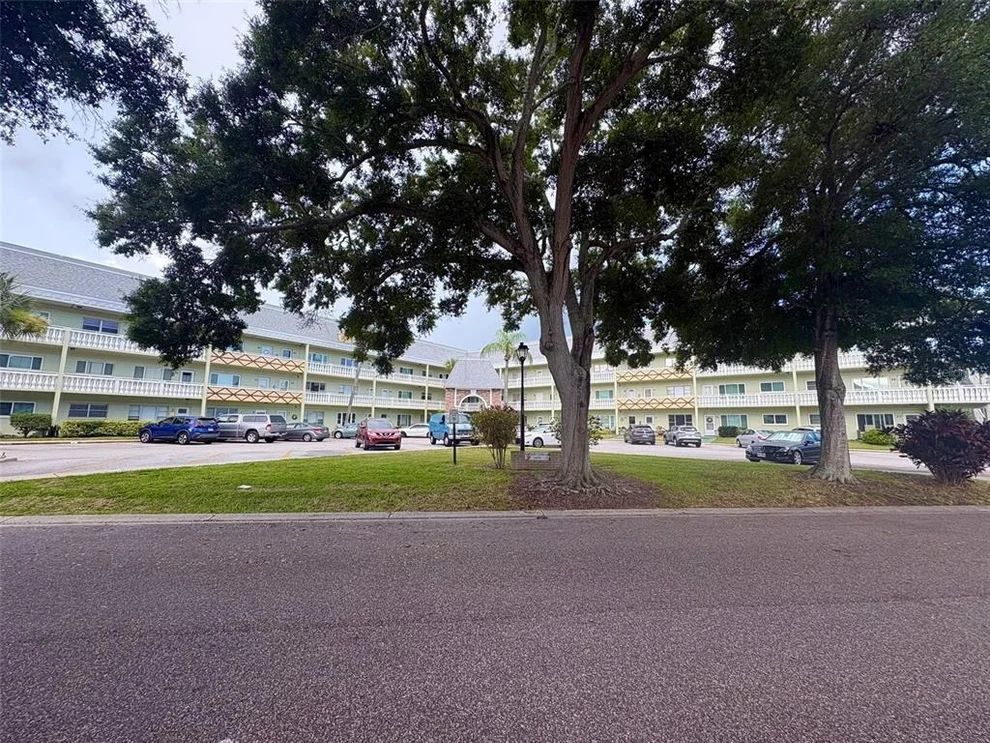 Unit for sale at 2459 COLUMBIA DRIVE, CLEARWATER, FL 33763