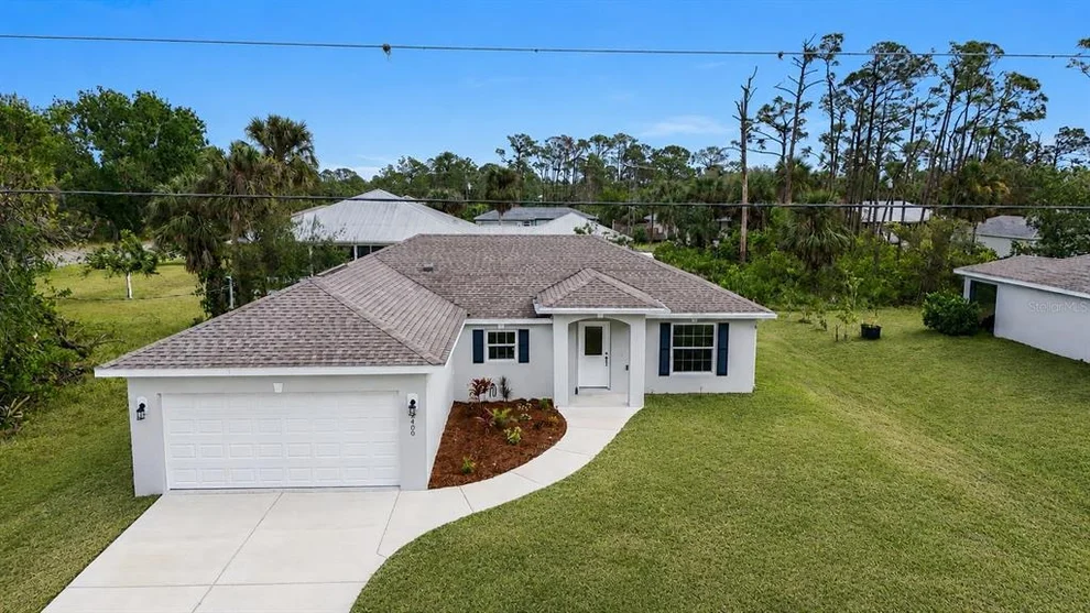 Unit for sale at 5400 JENNINGS BOULEVARD, PORT CHARLOTTE, FL 33981