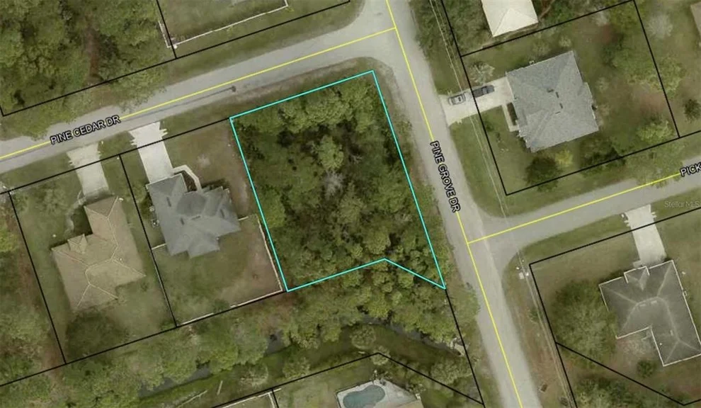 Unit for sale at 60 PINE CEDAR DRIVE, PALM COAST, FL 32164