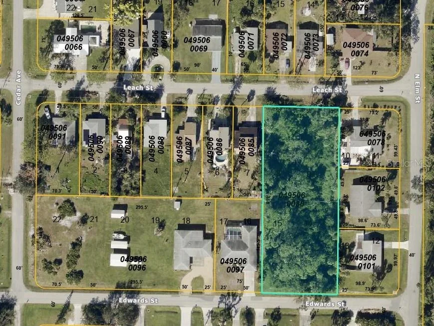 Unit for sale at LEACH STREET, ENGLEWOOD, FL 34223