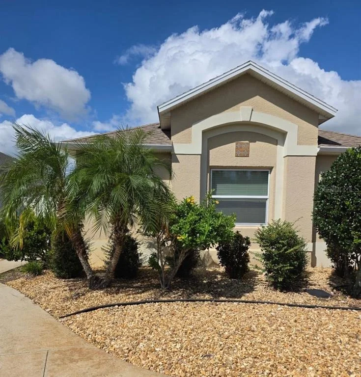 Unit for sale at 2149 SANDALWOOD PLACE, THE VILLAGES, FL 32163