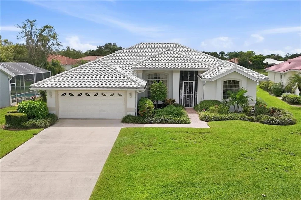Unit for sale at 9010 ASHBOURNE COURT, SARASOTA, FL 34238
