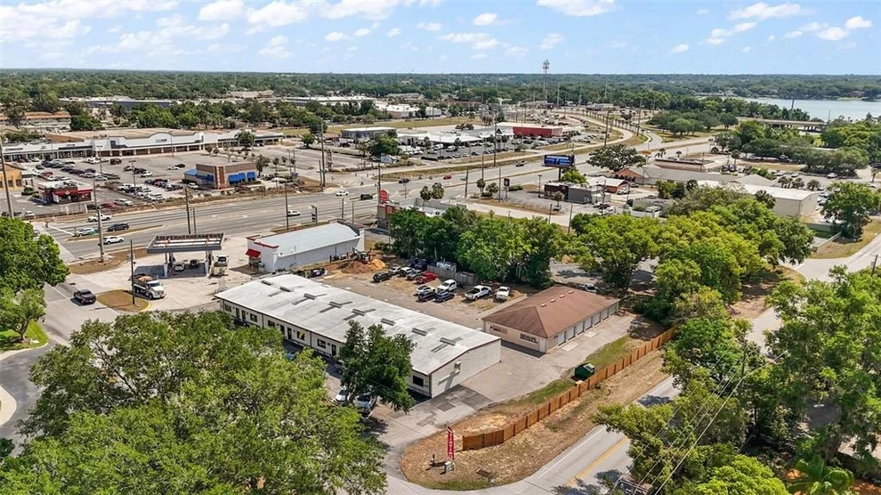 Unit for sale at 3101 KURT STREET, EUSTIS, FL 32726