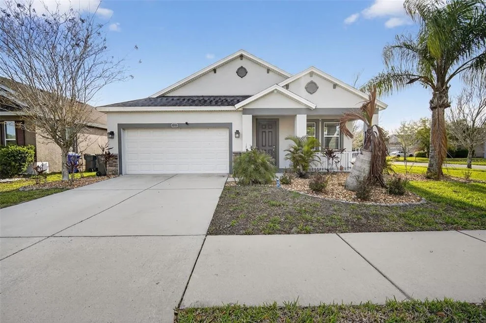 Unit for sale at 15303 LONG CYPRESS DRIVE, RUSKIN, FL 33573
