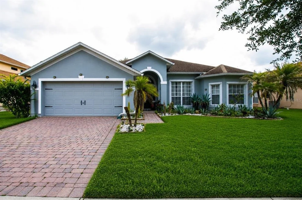 Unit for sale at 2711 PATRICIAN CIRCLE, KISSIMMEE, FL 34746