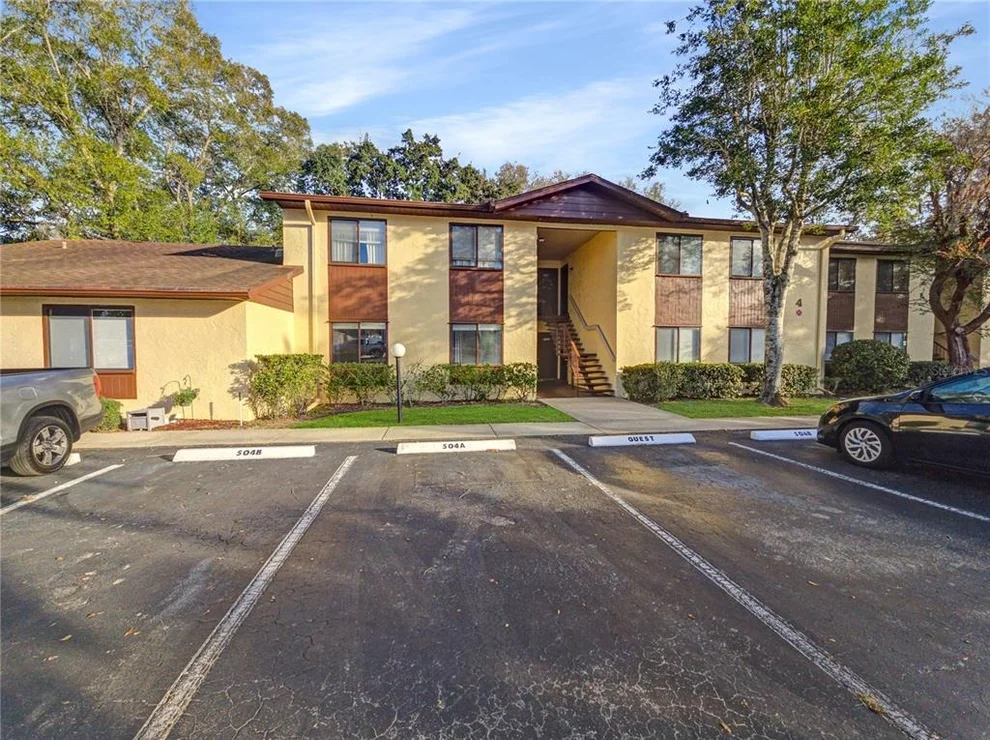 Unit for sale at 504 SILVER COURSE, OCALA, FL 34472