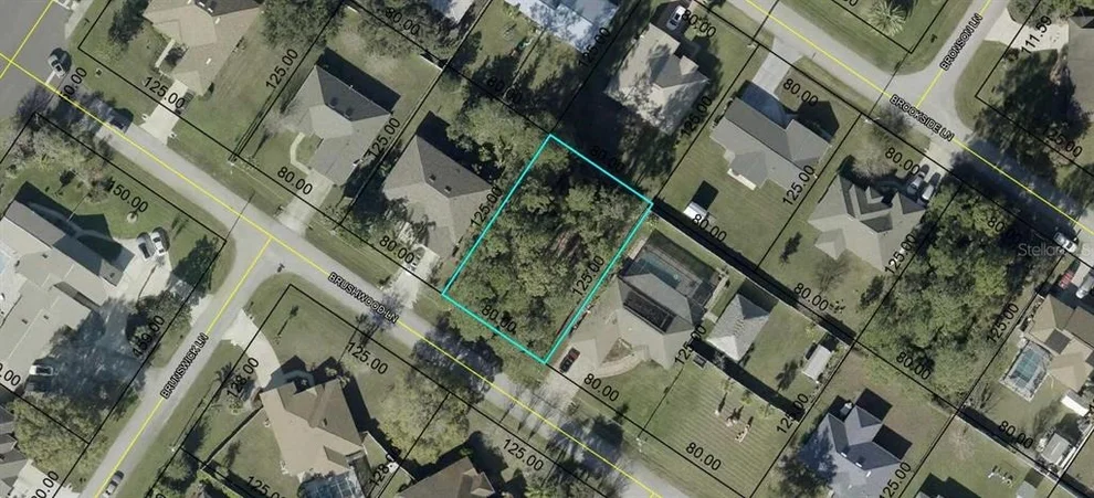 Unit for sale at 138 BRUSHWOOD LANE, PALM COAST, FL 32137