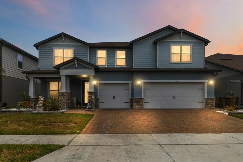 Unit for sale at 2764 MATERA DRIVE, ST CLOUD, FL 34771
