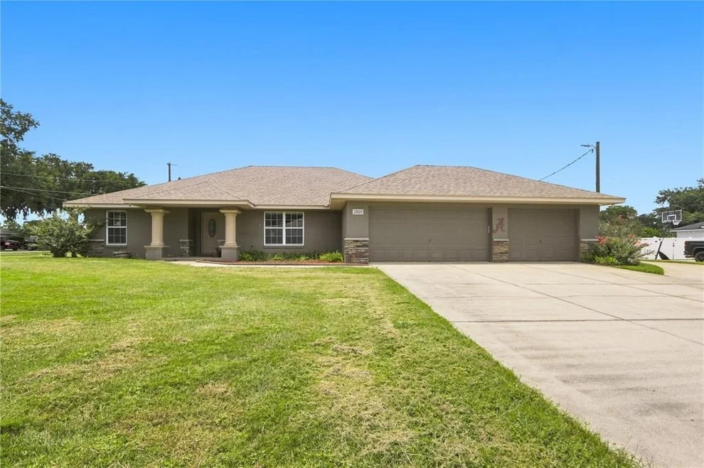 Unit for sale at 2810 MURCOTT STREET, AUBURNDALE, FL 33823