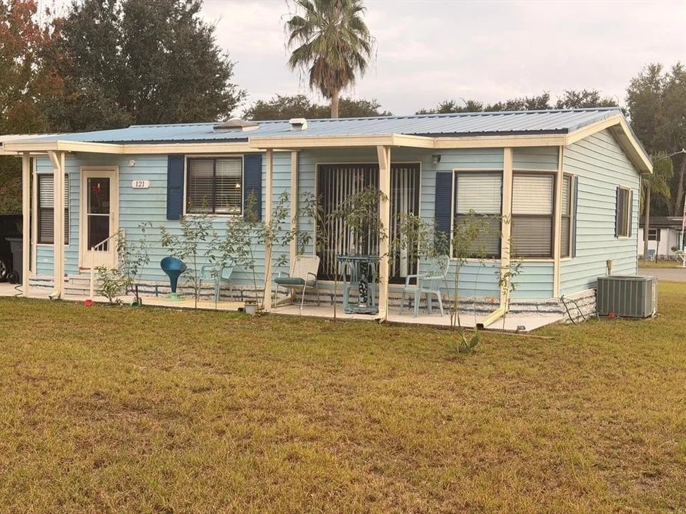 Unit for sale at 121 HYDE PARK COURT, DAVENPORT, FL 33897