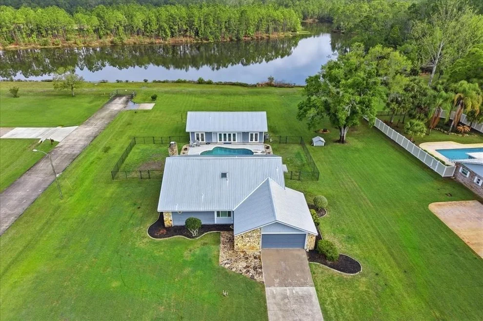 Unit for sale at 918 GALLBERRY COURT, BUNNELL, FL 32110