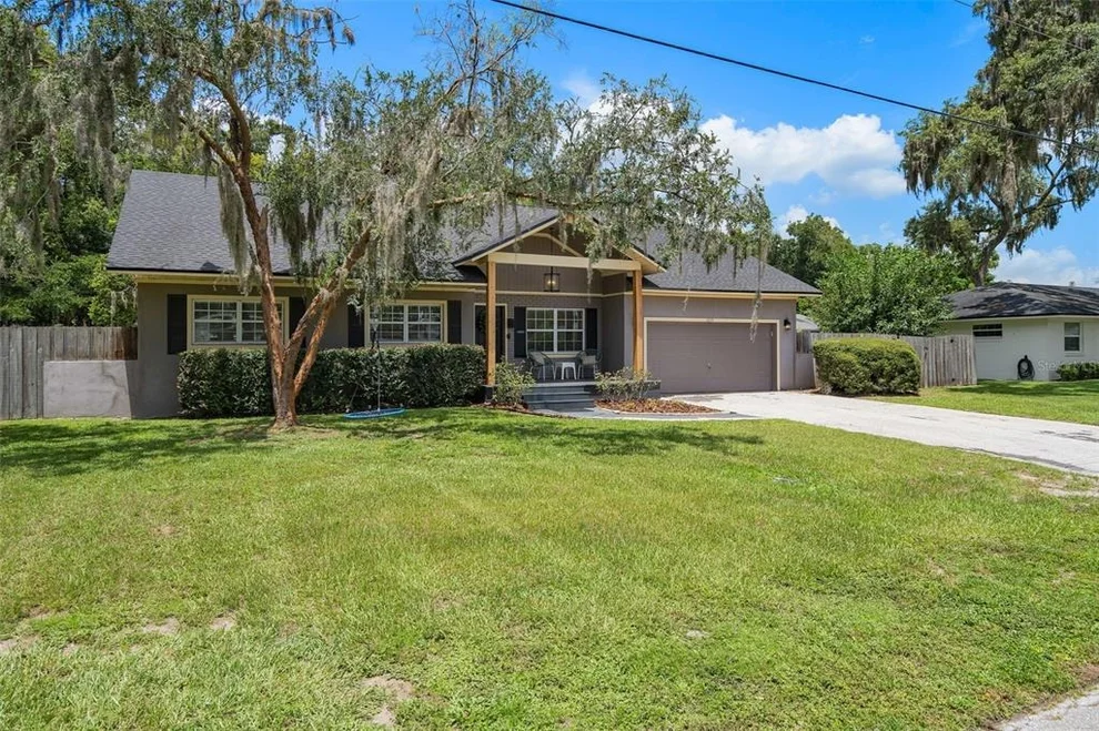 Unit for sale at 1055 DRUID DRIVE, MAITLAND, FL 32751
