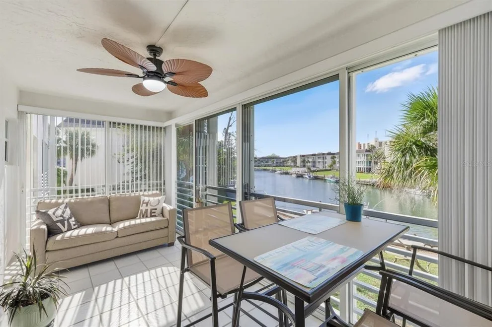 Unit for sale at 4380 EXETER DRIVE, LONGBOAT KEY, FL 34228