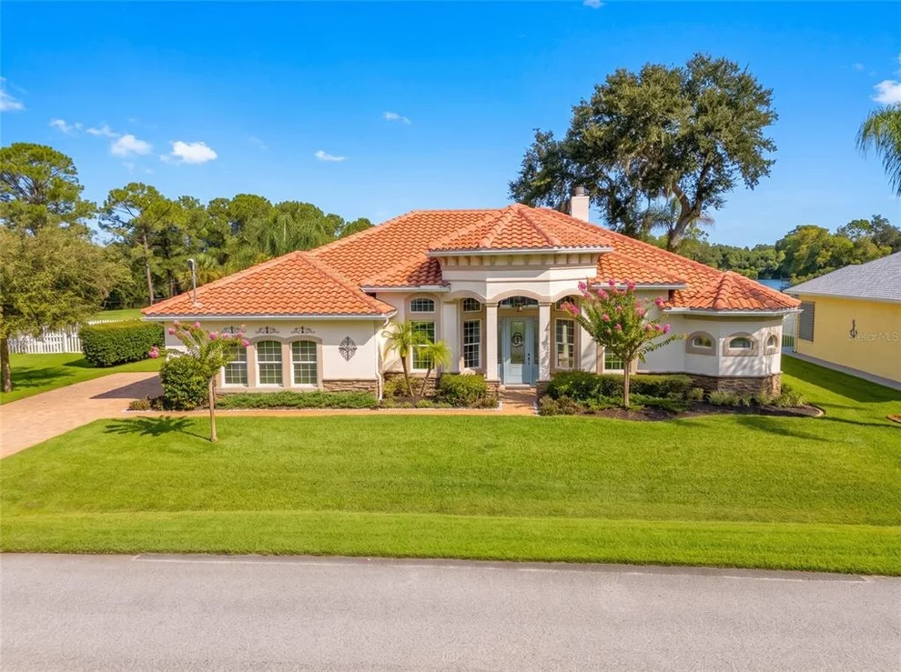 Unit for sale at 41 LUDLOW LANE W, PALM COAST, FL 32137