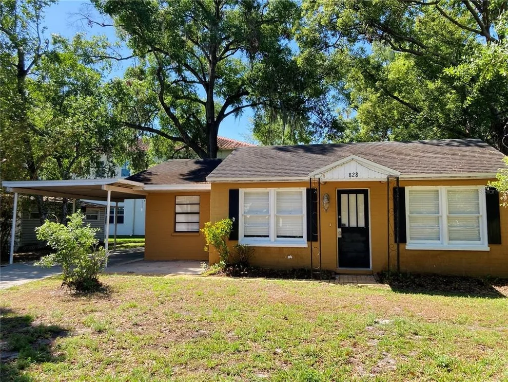 Unit for sale at 828 SHADY LANE DRIVE, ORLANDO, FL 32804